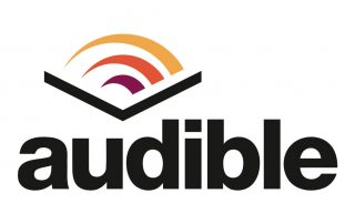 Audible Logo