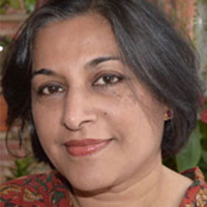 Anita Rau Badami