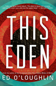 This Eden by Ed O'Loughlin