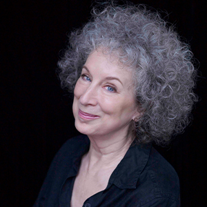 Margaret Atwood