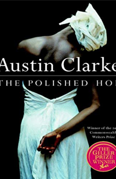 The Polished Hoe book cover