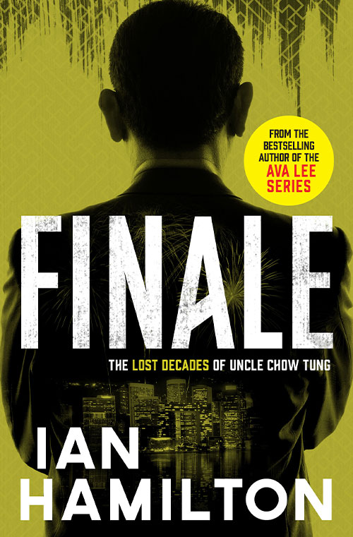 Finale by Ian Hamilton