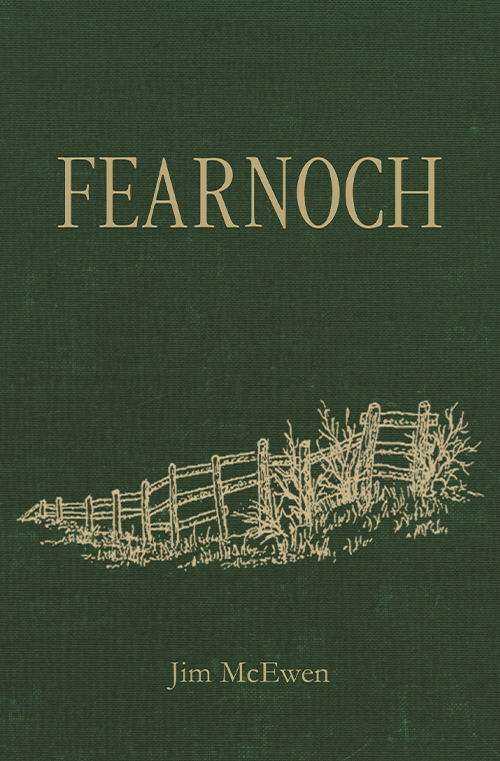 Fearnoch by Jim McEwen