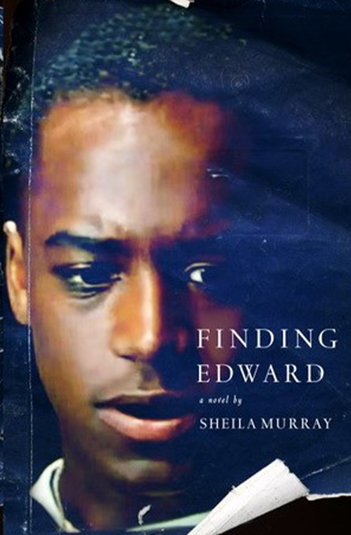 Finding Edward by Sheila Murray