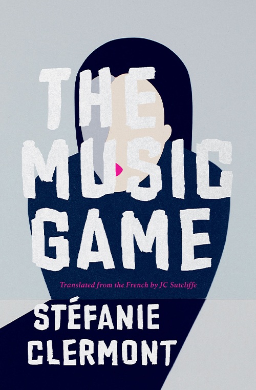 The Music Game by Stéfanie Clermont