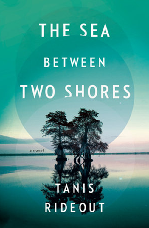 The Sea Between Two Shores by Tanis Rideout