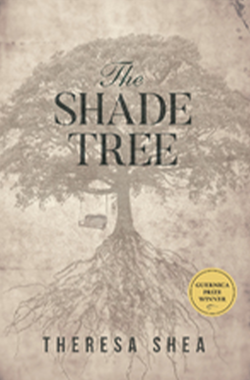 The Shade Tree by Theresa Shea