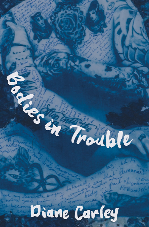 Bodies in Trouble by Diane Carley