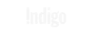 Indigo logo