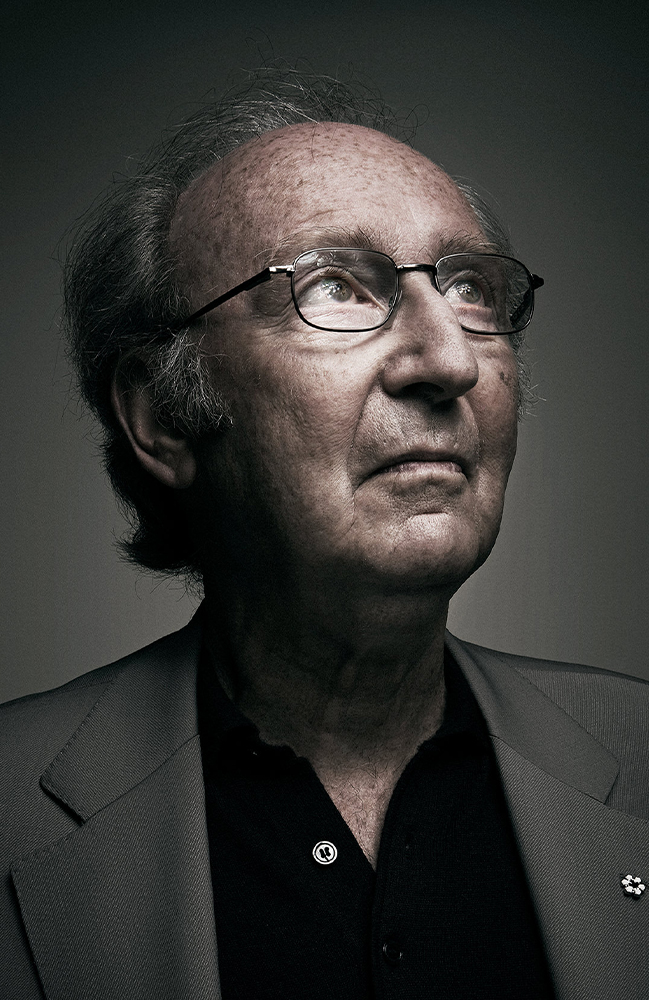 Jack Rabinovitch