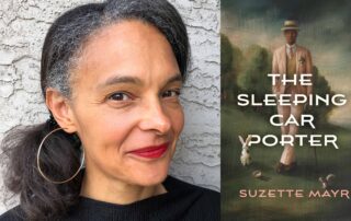 Suzette Mayr, The Sleeping Car Porter