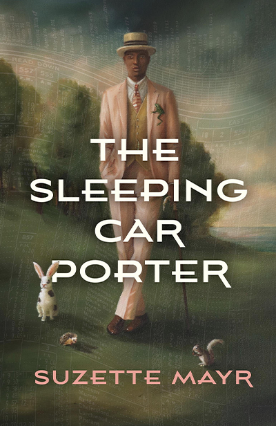 The Sleeping Car Porter