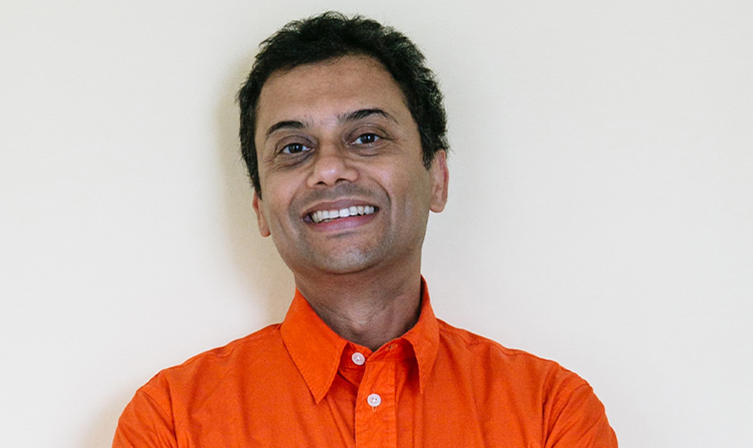 Neel Mukherjee