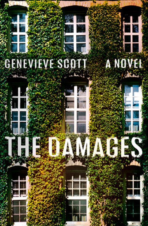 The Damages by Genevieve Scott