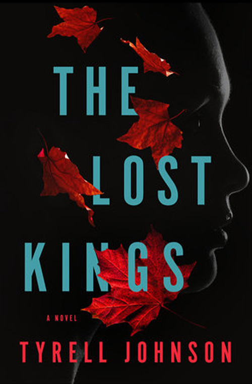 The Lost Kings by Tyrell Johnson