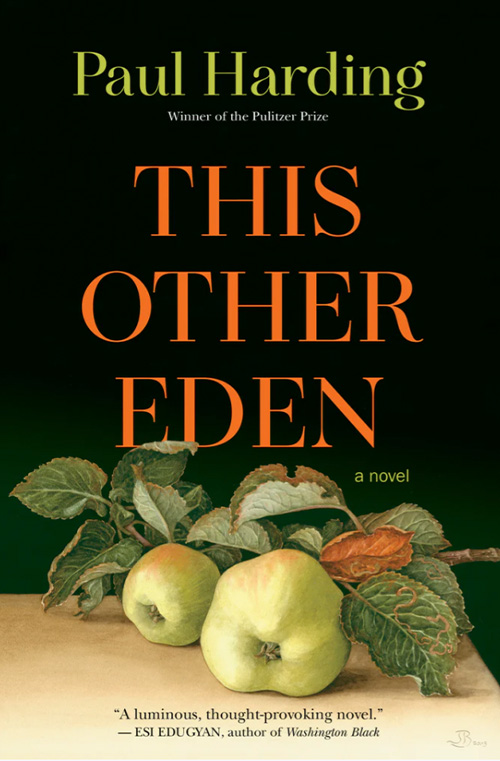 This Other Eden by Paul Harding