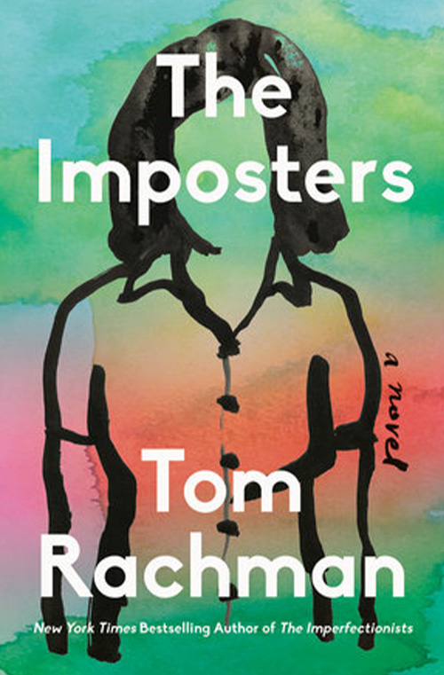 The Imposters by Tom Rachman