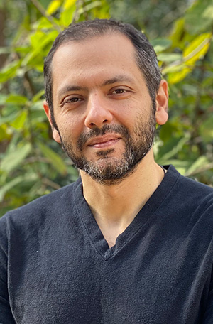 Omar El Akkad