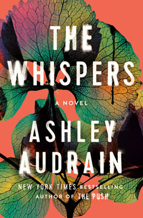 The Whispers by Ashley Audrain