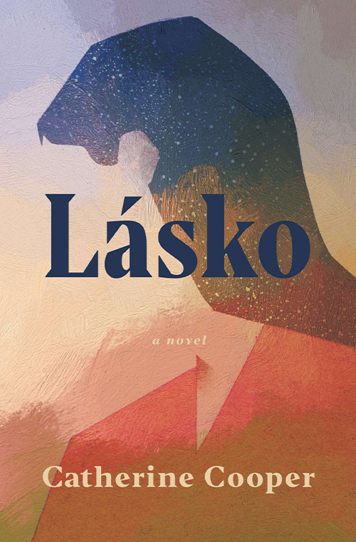 Lasko by Catherine Cooper