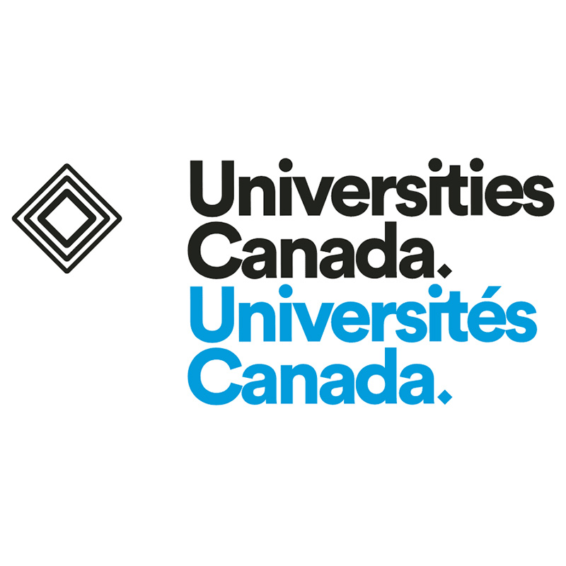 Universities Canada logo