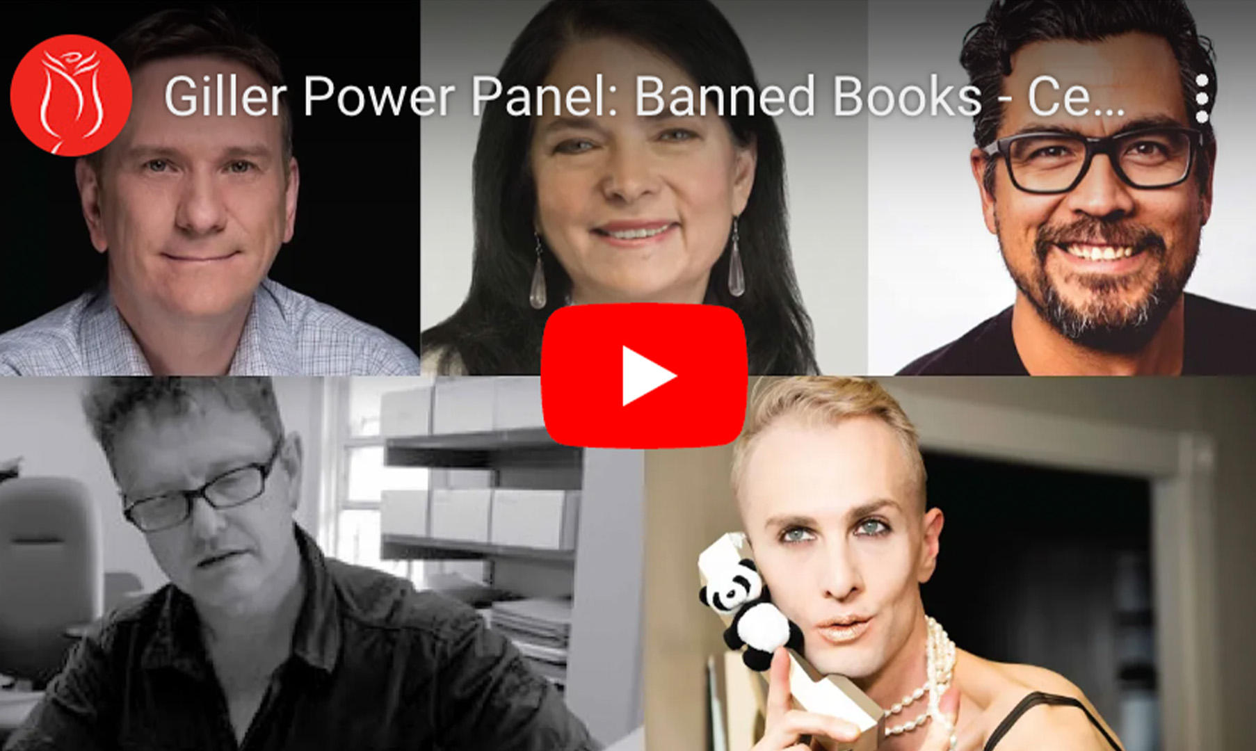 Banned Books