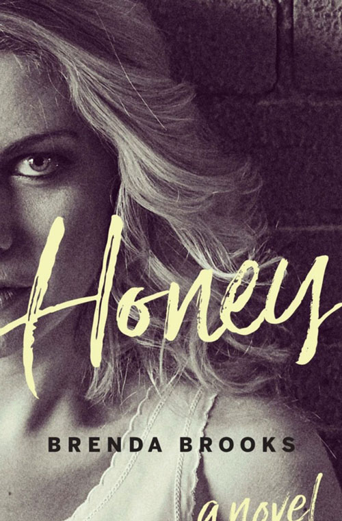 Honey book cover