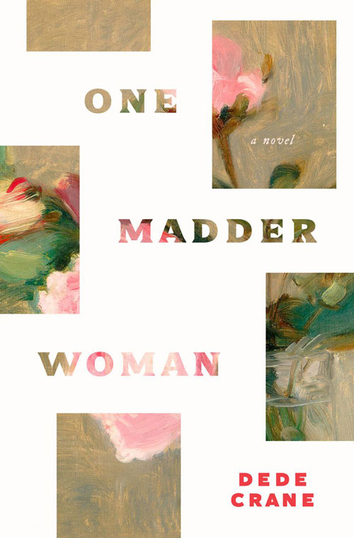 One Madder Woman book cover