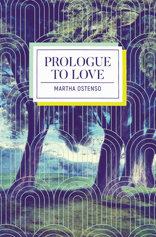 Prologue to Love book cover