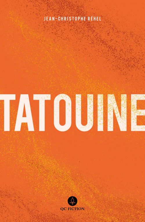 Tatouine book cover