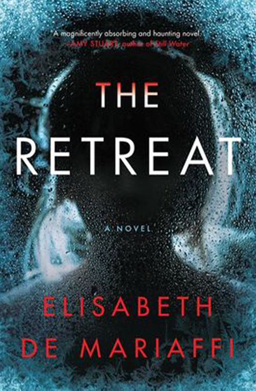 The Retreat book cover