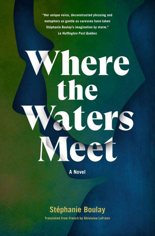 Where the Waters Meet book cover