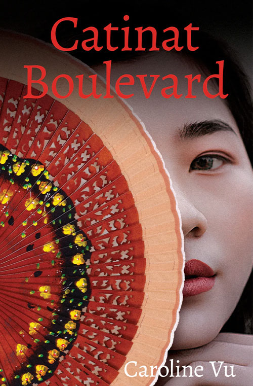 Catinat Boulevard book cover