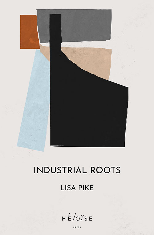 Industrial Roots book cover