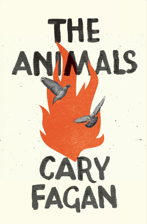 The Animals book cover