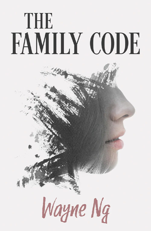 The Family Code book cover