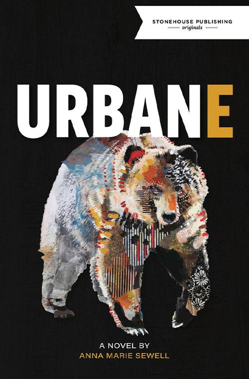 Urbane book cover