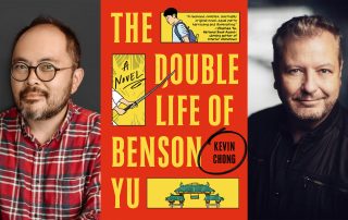 The Double Life of Benson Yu