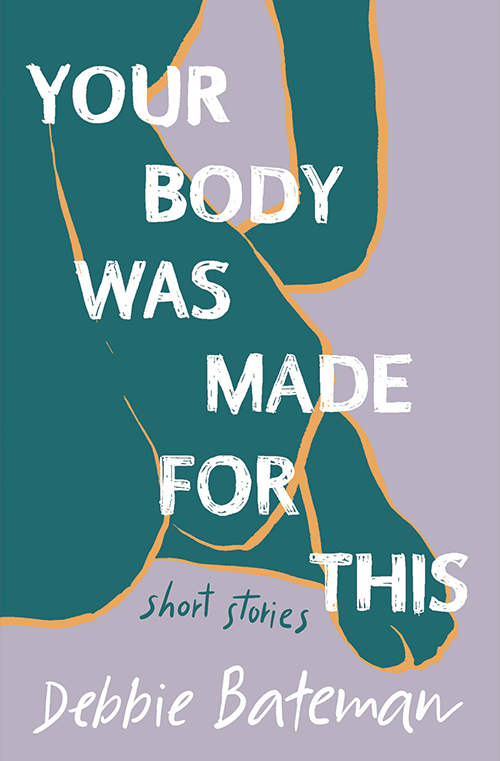 Your Body Was Made for This book cover