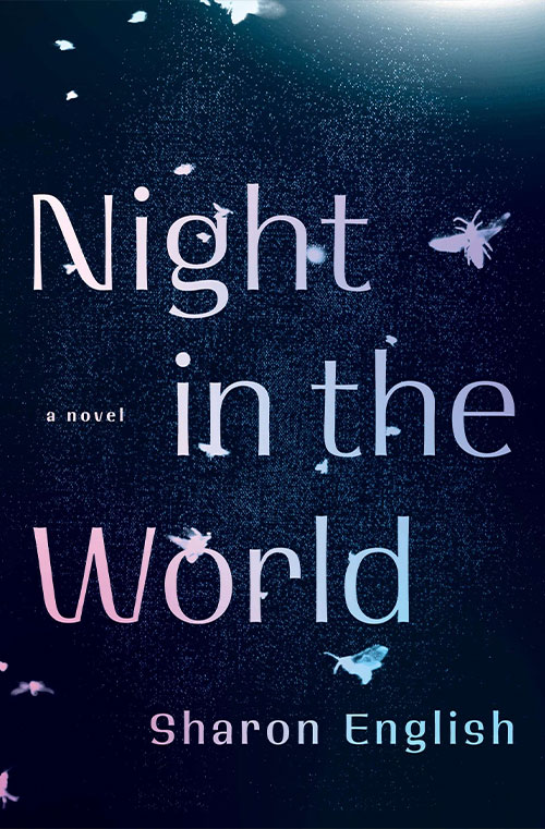 Night in the World book cover