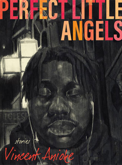 Perfect Little Angels book cover