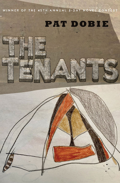 The Tenants book cover