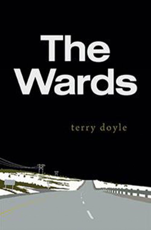 The Wards book cover