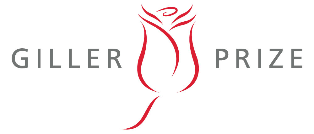 Giller Prize logo