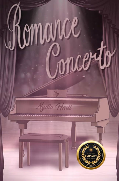 Romance Concerto by Nydia Hadi