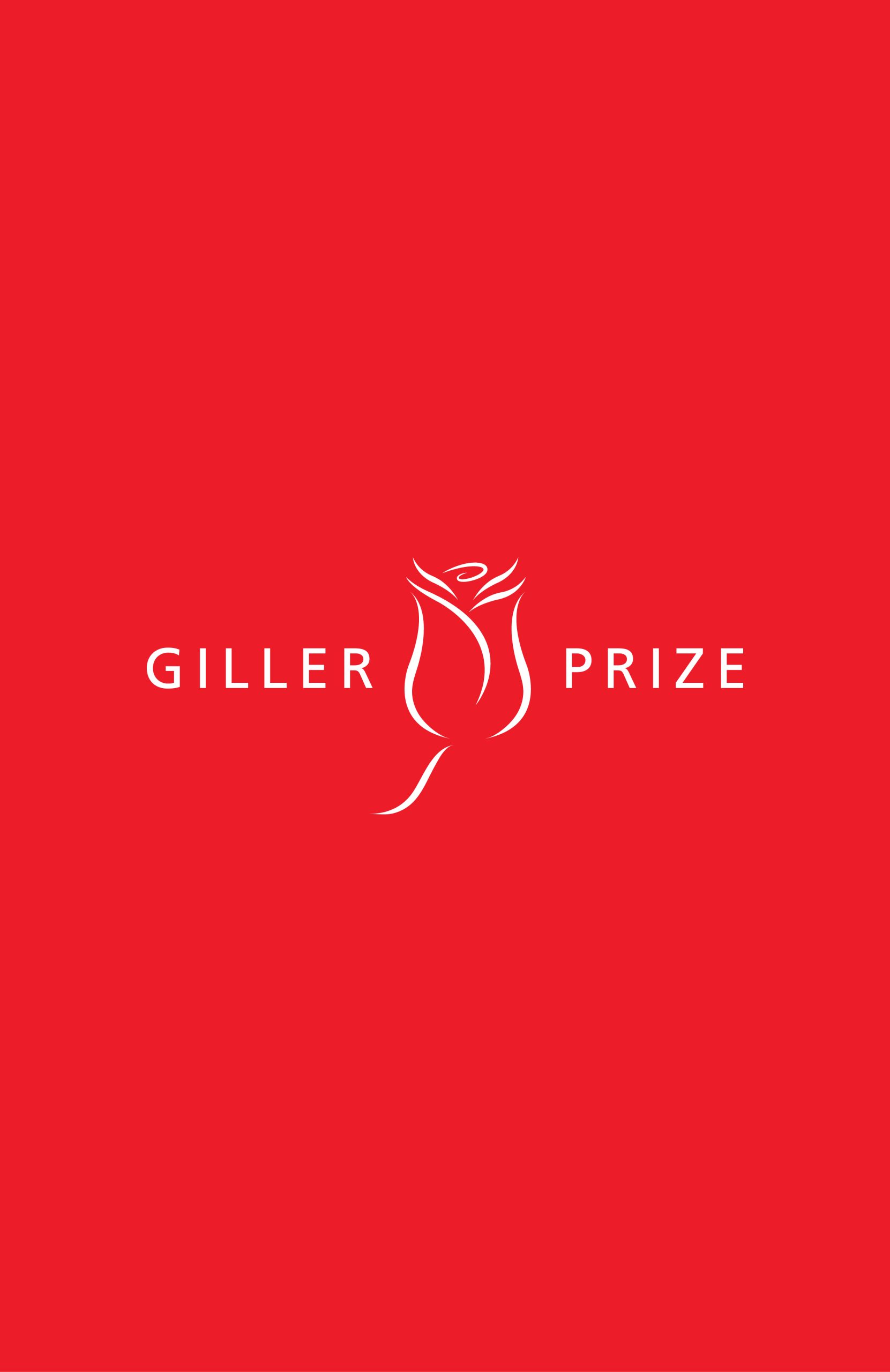 Giller Prize