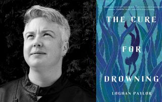 The Cure for Drowning by Loghan Paylor