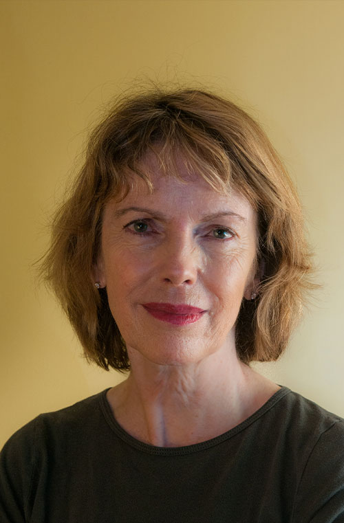 Jane Urquhart