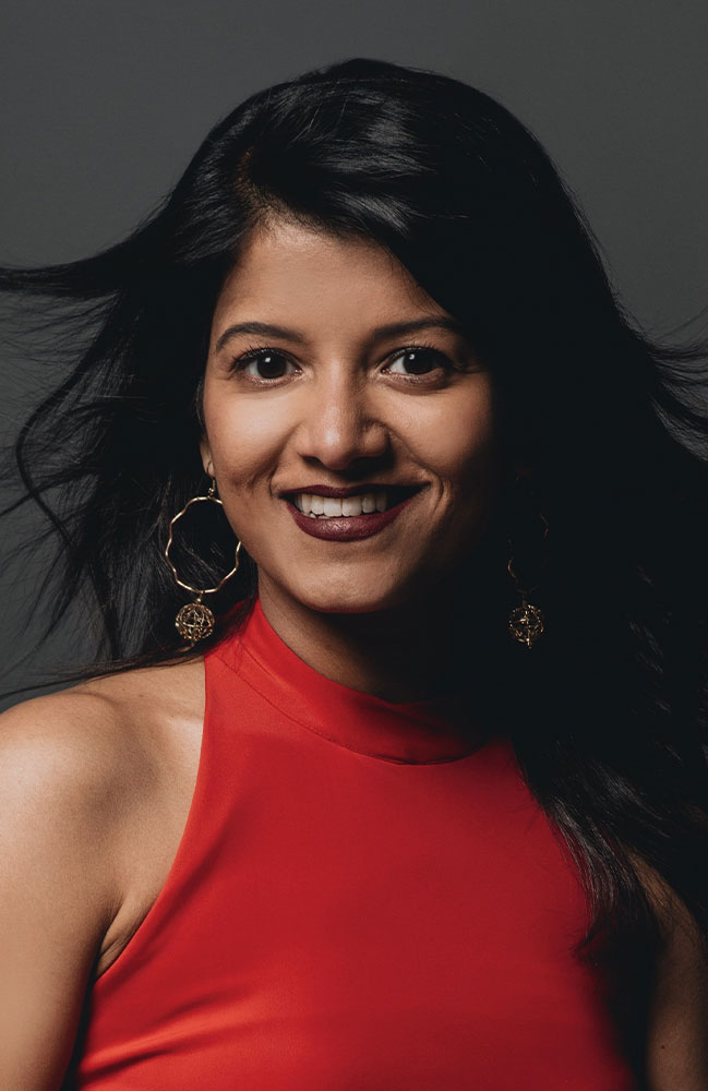 Deepa Rajagopalan headshot