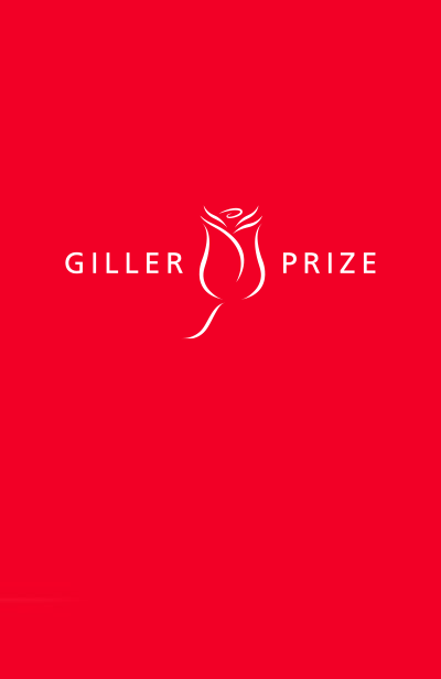 Giller Prize logo